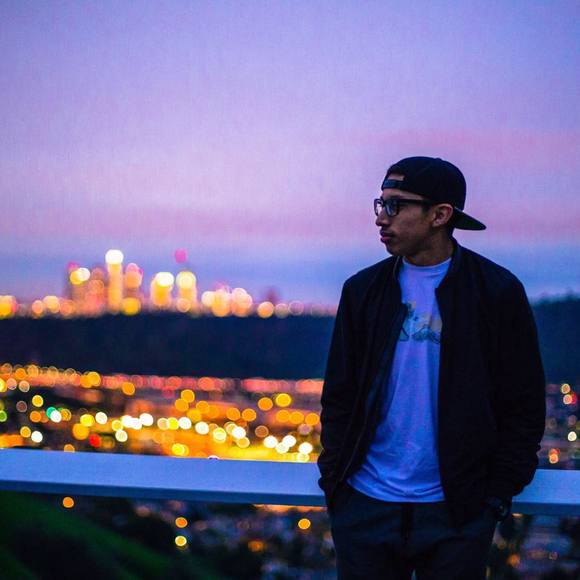 Meet your Posher, Jimmy - Picture 1 of 1